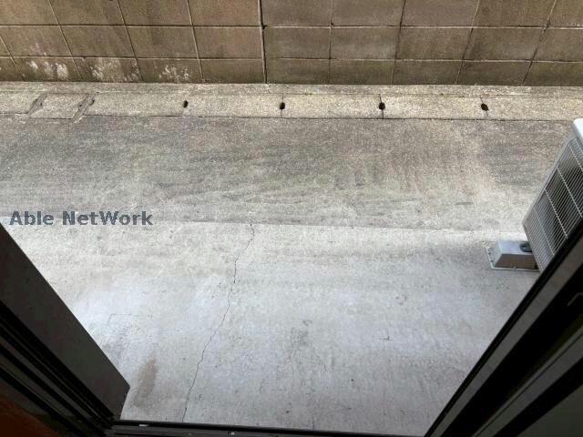 ガーデンヒルズ早野の物件内観写真