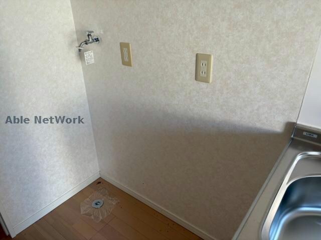 ガーデンヒルズ早野の物件内観写真