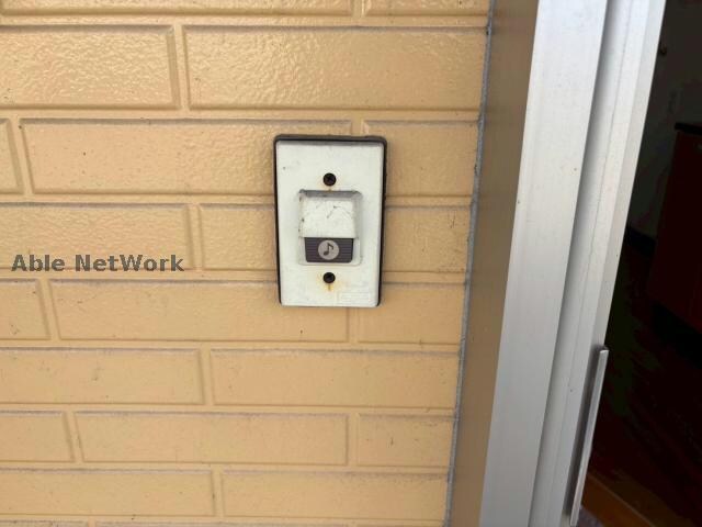 ガーデンヒルズ早野の物件内観写真