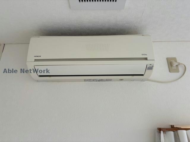 ガーデンヒルズ早野の物件内観写真