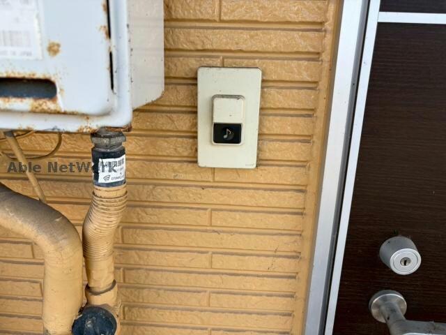 ガーデンヒルズ早野の物件内観写真