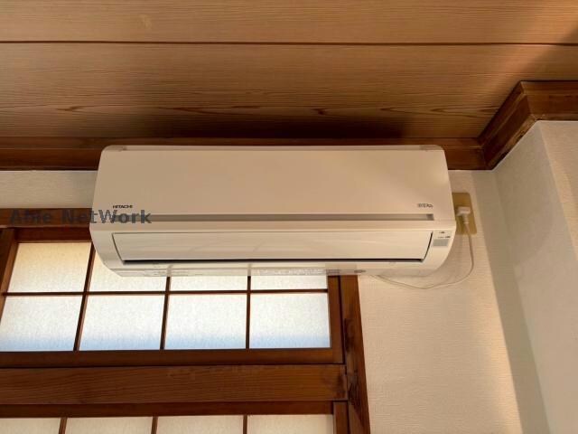 ガーデンヒルズ早野の物件内観写真