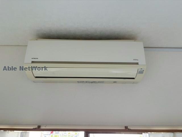 ガーデンヒルズ早野の物件内観写真