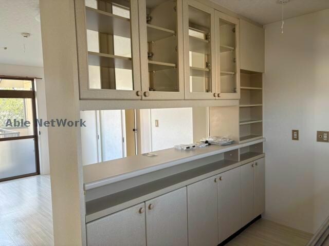 ガーデンヒルズ早野の物件内観写真