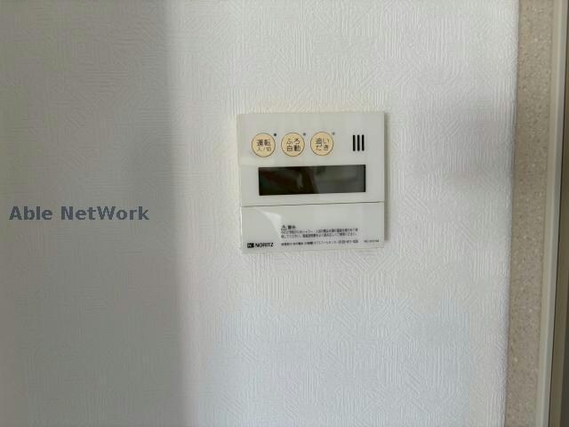 ガーデンヒルズ早野の物件内観写真