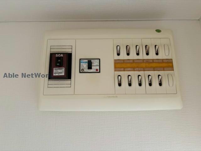 ガーデンヒルズ早野の物件内観写真