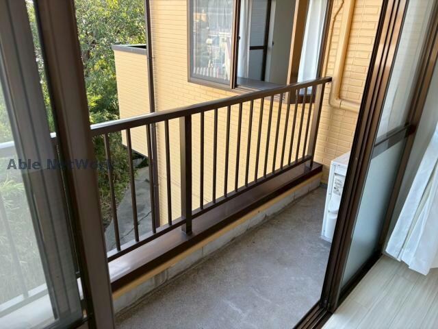 ガーデンヒルズ早野の物件内観写真