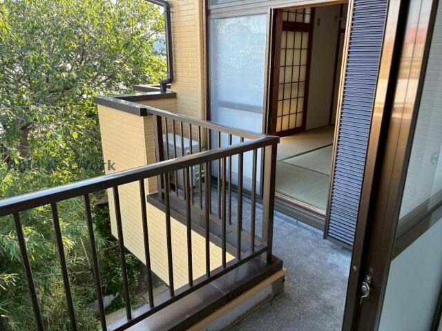 ガーデンヒルズ早野の物件内観写真