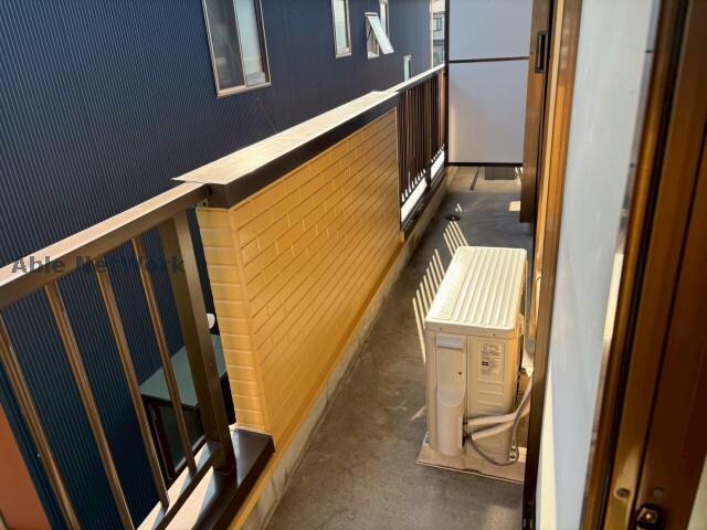 ガーデンヒルズ早野の物件内観写真