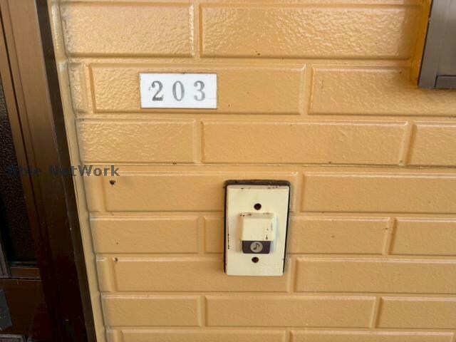 ガーデンヒルズ早野の物件内観写真