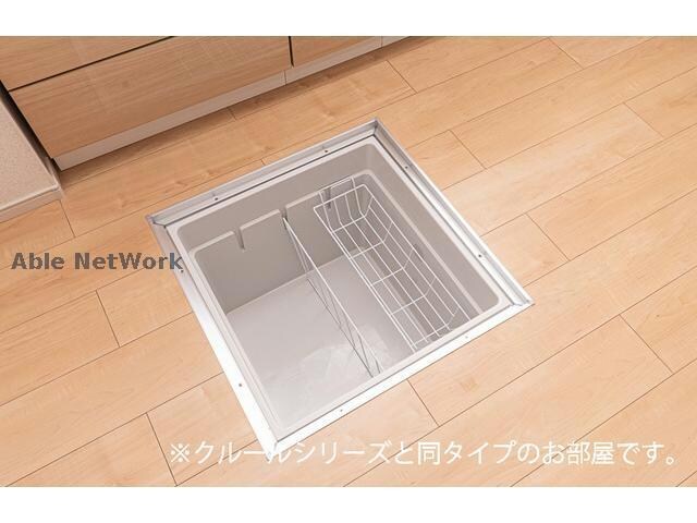 エアリーAの物件内観写真