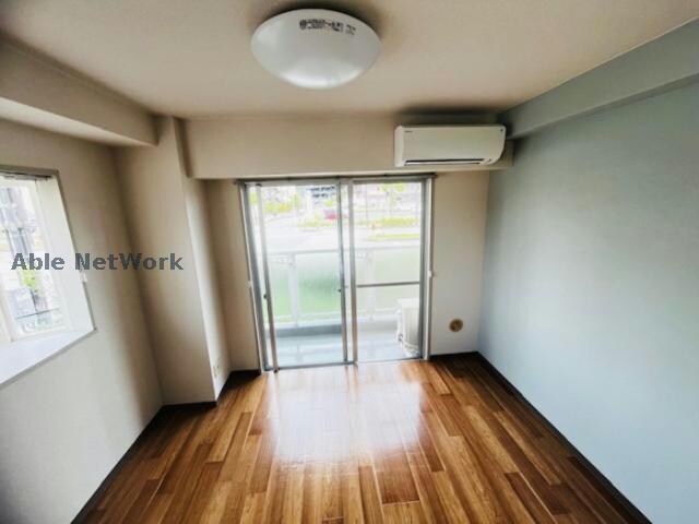 ハイムカメリアの物件内観写真