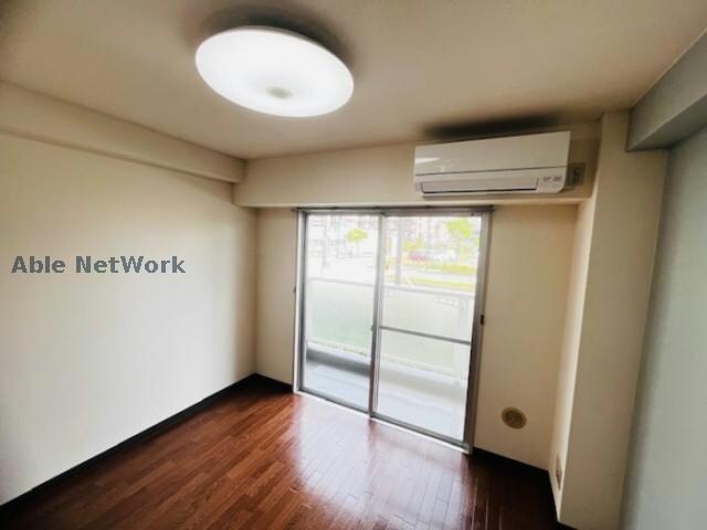 ハイムカメリアの物件内観写真