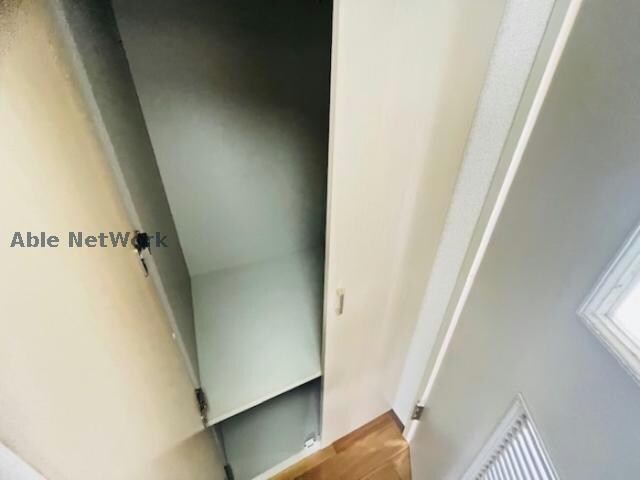 ハイムカメリアの物件内観写真