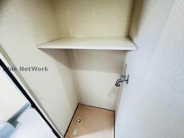 ハイムカメリアの物件内観写真