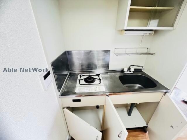 ハイムカメリアの物件内観写真