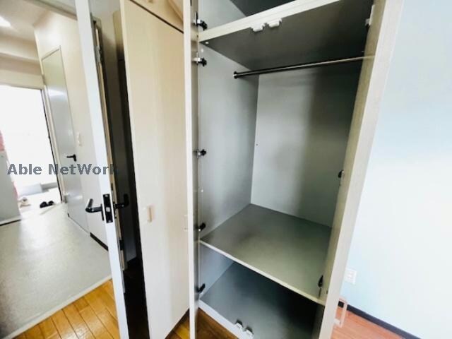 ハイムカメリアの物件内観写真