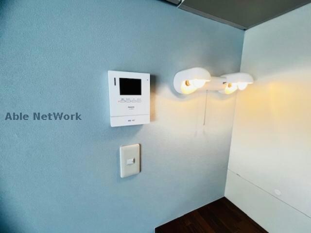 ハイムカメリアの物件内観写真