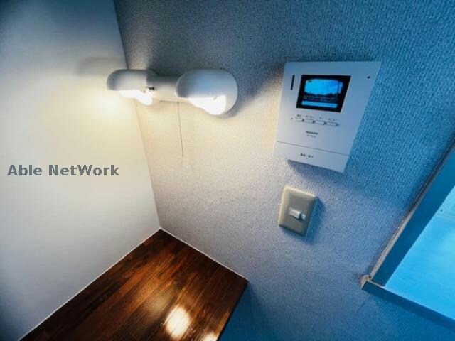 ハイムカメリアの物件内観写真