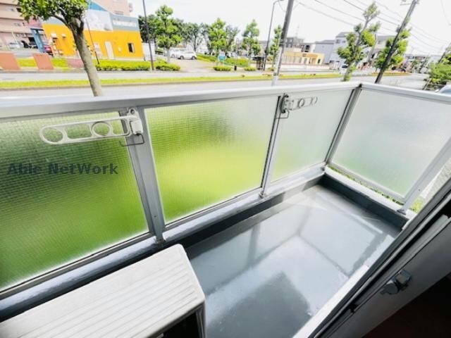 ハイムカメリアの物件内観写真