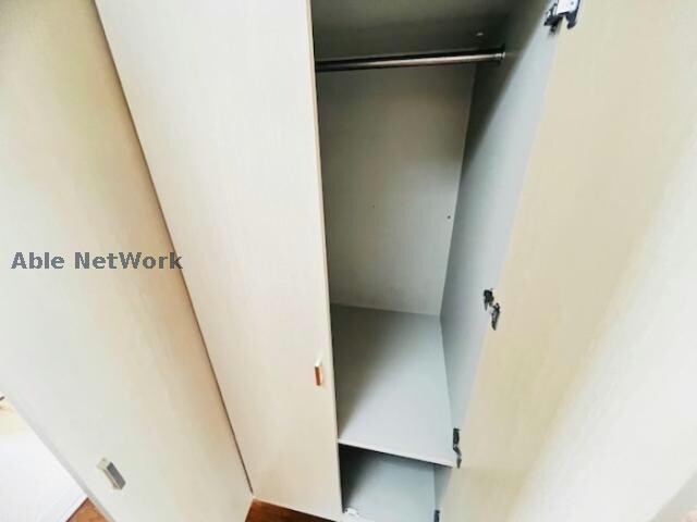 ハイムカメリアの物件内観写真