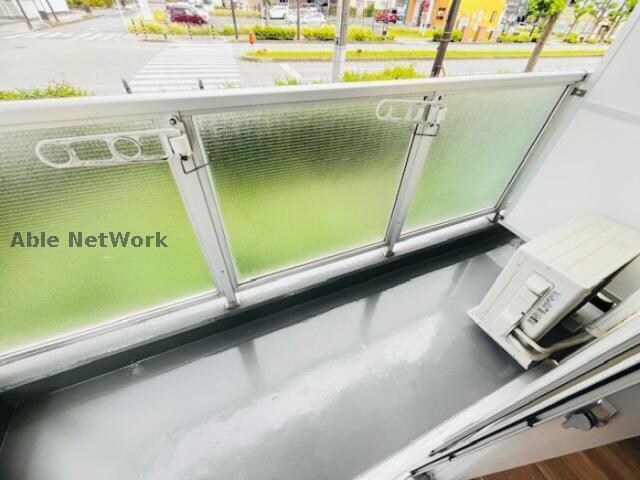 ハイムカメリアの物件内観写真