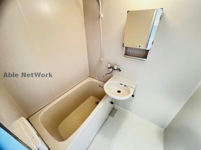 ハイムカメリアの物件内観写真