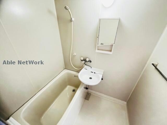 ハイムカメリアの物件内観写真