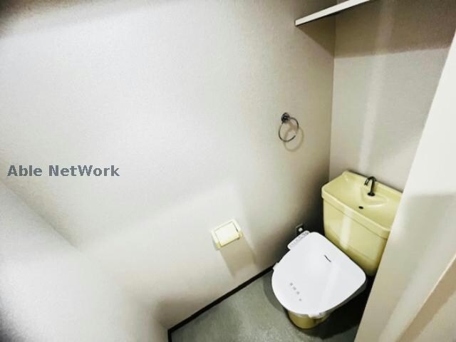 ハイムカメリアの物件内観写真