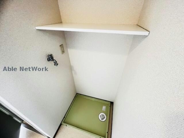 ハイムカメリアの物件内観写真