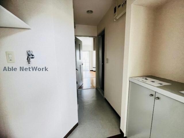 ハイムカメリアの物件内観写真