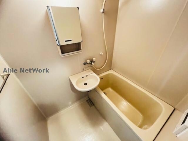 ハイムカメリアの物件内観写真