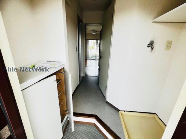 ハイムカメリアの物件内観写真