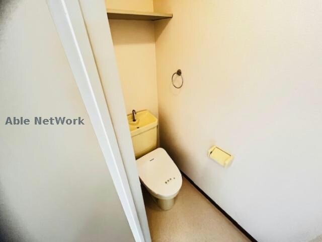 ハイムカメリアの物件内観写真