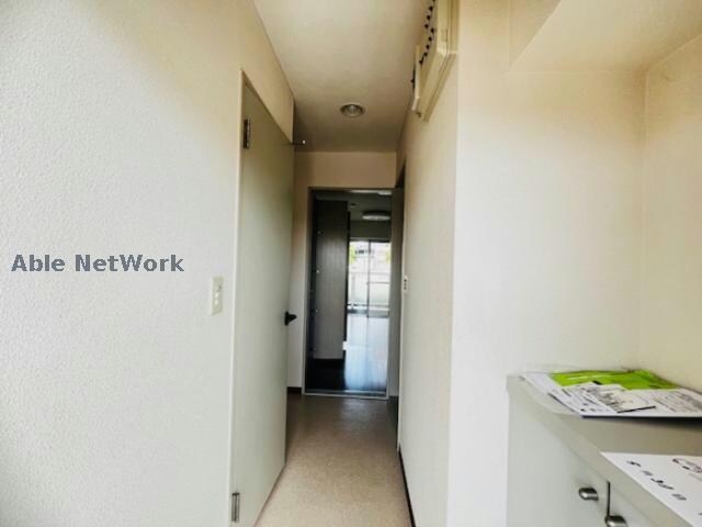 ハイムカメリアの物件内観写真