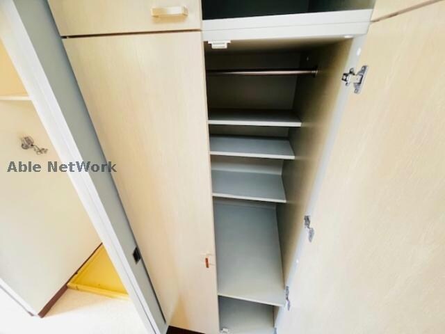 ハイムカメリアの物件内観写真