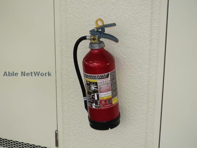 ハイムカメリアの物件外観写真