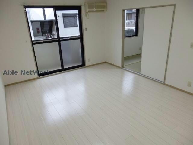 マルシェＡの物件内観写真