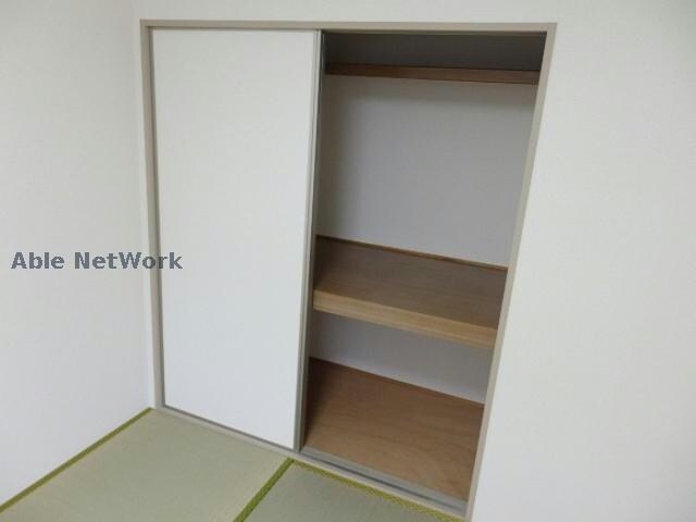 マルシェＡの物件内観写真