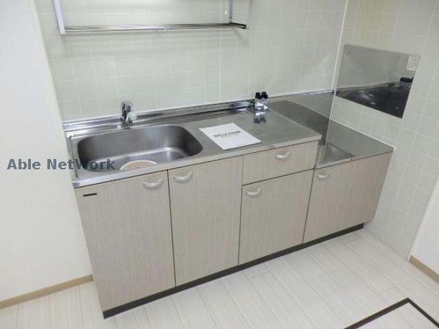 マルシェＡの物件内観写真