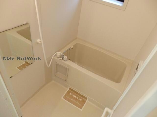 マルシェＡの物件内観写真