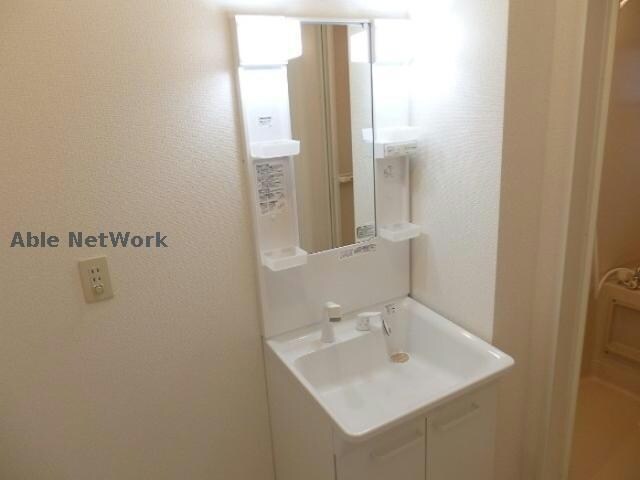 マルシェＡの物件内観写真