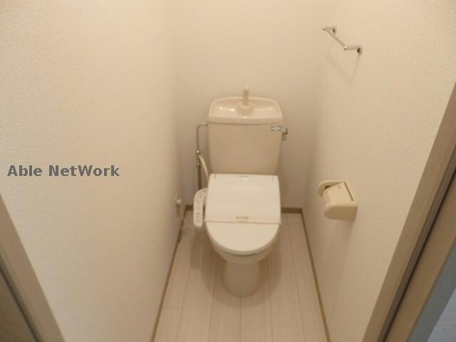 マルシェＡの物件内観写真