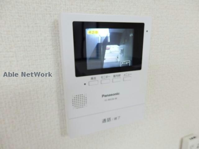 マルシェＡの物件内観写真