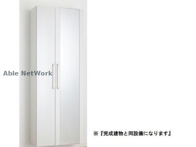 デルーナⅠの物件内観写真