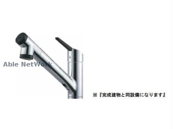 デルーナⅠの物件内観写真