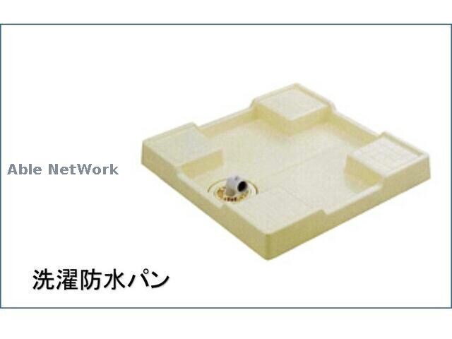 デルーナⅠの物件内観写真