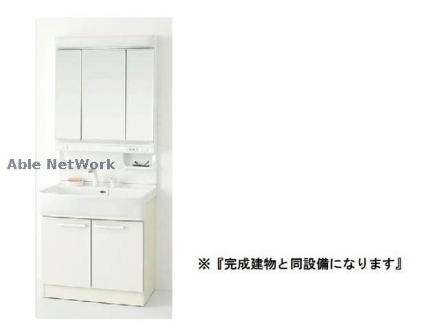 デルーナⅠの物件内観写真