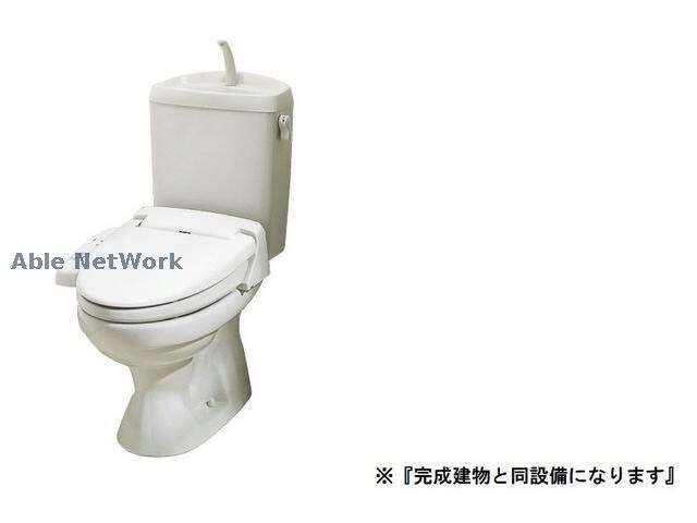 デルーナⅠの物件内観写真