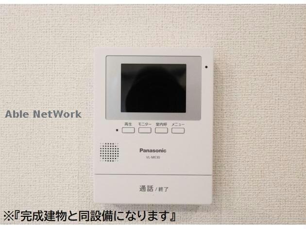 デルーナⅠの物件内観写真